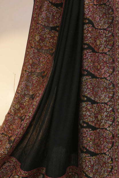 Kaani Pashmina Shawls