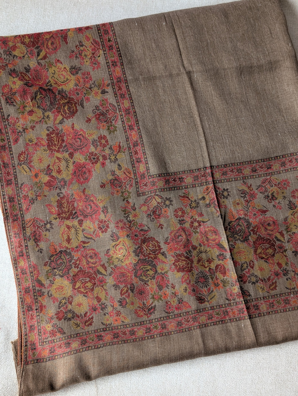 Kaani Pashmina Shawls