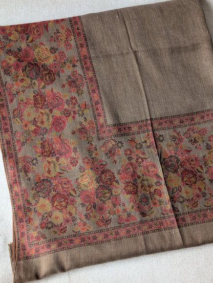 Kaani Pashmina Shawls