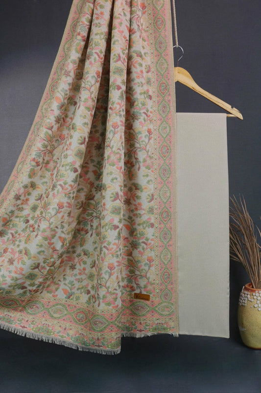 Kaani Pashmina Shawls