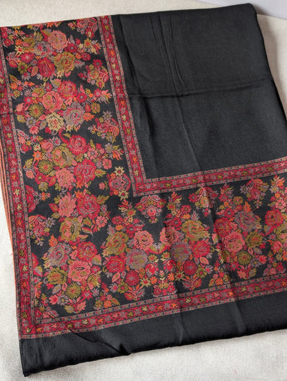 Kaani Pashmina Shawls