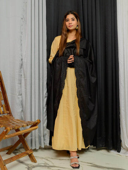 Voile Lawn Dupatta